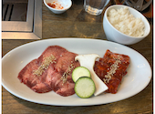 焼肉 USHIHACHI 武蔵小杉店: ユキさんの2026年03月31日の2枚目の投稿写真