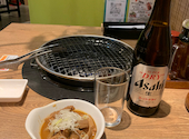 やみつきホルモン 利久 盛岡大通店: ニシさんの2026年03月15日の1枚目の投稿写真