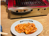 焼肉ホルモンたけ田 八戸ヴィアノヴァ店: ニシさんの2025年02月27日の1枚目の投稿写真