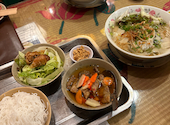 ベトナム料理アオババ 岡山店: いろさんの2026年05月21日の1枚目の投稿写真