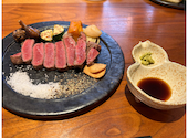 KOBE STEAK 青斜塔: ヤスさんさんの2024年09月02日の1枚目の投稿写真