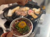 大衆ジンギスカン酒場　ラムちゃん水戸店: びゃっちさんの2026年09月06日の1枚目の投稿写真