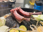 大衆ジンギスカン酒場　ラムちゃん水戸店: びゃっちさんの2026年09月06日の3枚目の投稿写真