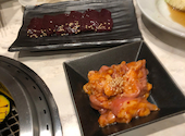 個室焼肉 暖: haruさんの2024年08月18日の2枚目の投稿写真