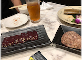 個室焼肉 暖: haruさんの2024年08月18日の3枚目の投稿写真