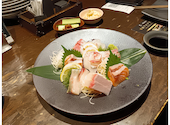 焼鳥ダイニング　鳥火鳥火（ちょびちょび）本店: まりちゃんさんの2025年01月の1枚目の投稿写真