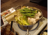 牛串とらまめともつ鍋こ豆 湯田店: まりちゃんさんの2025年02月11日の1枚目の投稿写真