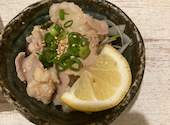 牡蠣と餃子 焼き鳥にの 大通店: ちづるん(o^^o)さんの2026年09月05日の1枚目の投稿写真