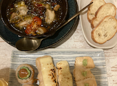 牡蠣と餃子 焼き鳥にの 大通店: ちづるん(o^^o)さんの2026年09月05日の2枚目の投稿写真