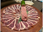 隠れ家個室居酒屋 三鴨庵 本八幡本店: GINGITUNE0301さんの2023年11月の1枚目の投稿写真