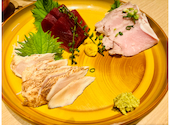 マグロ婆娑羅 上野店: いっちゃんさんの2026年05月08日の2枚目の投稿写真