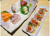 居酒屋 あばれ鮮魚 新橋店: いっちゃんさんの2026年06月18日の1枚目の投稿写真