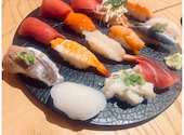 寿司と肴 ぴん酒場 横浜西口店: いっちゃんさんの2026年07月06日の1枚目の投稿写真