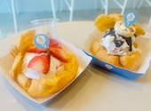 & Yogurt アンドヨーグルト 横浜店: いっちゃんさんの2026年05月11日の1枚目の投稿写真
