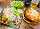 ステーキ チーズ酒場 レッドコング 野毛店: いっちゃんさんの2026年06月28日の2枚目の投稿写真