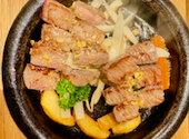 宮崎ステーキハウス霧峰 蒲田店: ニッキさんの2026年04月23日の2枚目の投稿写真