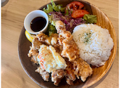 THE CALIF KITCHEN 沖縄店: えいかさんの2026年04月23日の1枚目の投稿写真