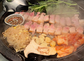 サムギョプサルと韓国料理 コギソウル天王寺店: すーさんの2026年09月12日の1枚目の投稿写真