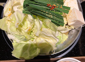 博多もつ鍋 おおやま 新潟店: みやびさんの2026年06月29日の3枚目の投稿写真