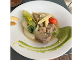 MEAL TOGETHER ROOF TERRACE ミールトゥギャザールーフテラス 枚方T-SITE店: ゆみくろさんの2024年11月27日の1枚目の投稿写真