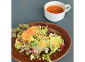 MEAL TOGETHER ROOF TERRACE ミールトゥギャザールーフテラス 枚方T-SITE店: ゆみくろさんの2024年11月27日の2枚目の投稿写真