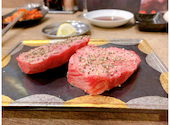フィレ肉専門店 にくぞう 橿原店: あこもこさんの2025年08月08日の1枚目の投稿写真
