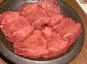 個室焼肉　小風神: あこもこさんの2025年06月17日の1枚目の投稿写真