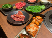 個室焼肉　小風神: あこもこさんの2025年06月17日の2枚目の投稿写真