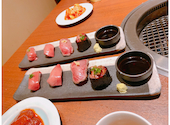 個室焼肉　小風神: あこもこさんの2026年08月27日の1枚目の投稿写真
