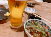 炉端焼き れもん: あこもこさんの2026年08月09日の2枚目の投稿写真