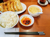満洲園　新小岩店: シャープに決めるっちゃ!!!さんの2026年08月15日の2枚目の投稿写真