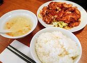 満洲園　新小岩店: シャープに決めるっちゃ!!!さんの2026年08月19日の1枚目の投稿写真