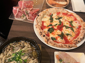 イタリアンシーフードバル GRAN PEZZO: デビットさんの2025年08月09日の3枚目の投稿写真