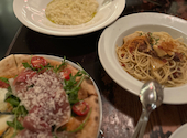 カフェ ラ ボエム Cafe LA BOHEME 自由が丘: サクダさんの2024年04月30日の1枚目の投稿写真