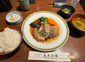 レストランとんふみ 籠原店: もろこしさんの2024年06月07日の2枚目の投稿写真