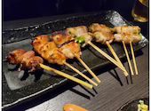 炭火焼と創作串焼き　湖月(KOGETSU) 藤沢: はなちゃんさんの2024年12月の1枚目の投稿写真