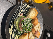炭火焼と創作串焼き 湖月 KOGETSU 藤沢: はなちゃんさんの2024年12月31日の2枚目の投稿写真
