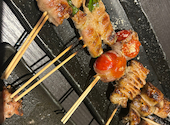 炭火焼と創作串焼き 湖月 KOGETSU 藤沢: はなちゃんさんの2024年12月31日の3枚目の投稿写真