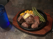 BULLS STEAK HOUSE ブルズステーキハウス: たくみさんの2026年09月10日の1枚目の投稿写真