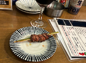 焼き鳥しょうちゃん 池袋店: たくみさんの2026年09月22日の1枚目の投稿写真