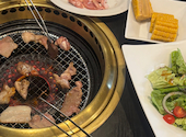 焼肉　うしの家　岡崎店: ひじきさんの2026年05月の1枚目の投稿写真