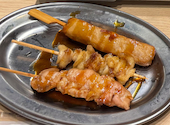 肉ト串 大衆酒場 一番手 梅田お初天神店: ひじきさんの2026年05月05日の1枚目の投稿写真