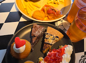 アンド スウィーツ!スウィーツ!ビュッフェ!アリス 札幌ル・トロワ店: みーこさんの2026年07月26日の1枚目の投稿写真
