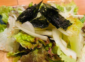 餃子のかっちゃん 難波道頓堀店: ココナッツビーチさんの2026年06月29日の1枚目の投稿写真