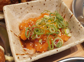 餃子のかっちゃん 大阪駅前第2ビル店: ココナッツビーチさんの2026年06月29日の1枚目の投稿写真