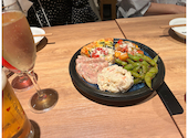 原価ビストロチーズプラス 堺東店: とりさんの2026年04月28日の2枚目の投稿写真