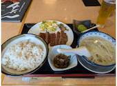 牛たん炭焼 利久　エソラ池袋店: まさるさんの2026年04月の1枚目の投稿写真