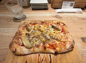 A PIZZA 大阪京橋店: ゆいさんの2026年08月21日の2枚目の投稿写真