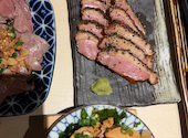 日本酒原価酒蔵　大宮店【時間無制限飲み放題1,100円 開催中】: ともさんの2026年09月13日の1枚目の投稿写真