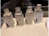 日本酒原価酒蔵　大宮店【時間無制限飲み放題1,100円 開催中】: ともさんの2026年09月13日の2枚目の投稿写真